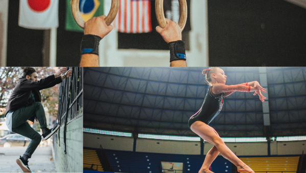 STAGES VACANCES DE FÉVRIER STAGES VACANCES DE FÉVRIER