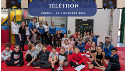 Téléthon 2024